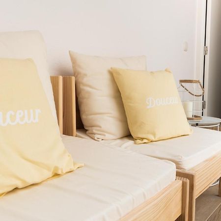 Apartamento Mediterraneo, Nuevo Y Acogedor De Eva Sant Feliu de Guíxols Esterno foto