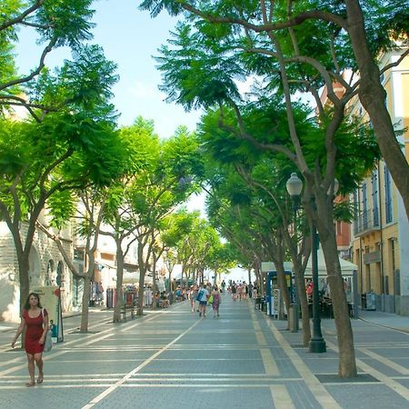 Apartamento Mediterraneo, Nuevo Y Acogedor De Eva Sant Feliu de Guíxols Esterno foto