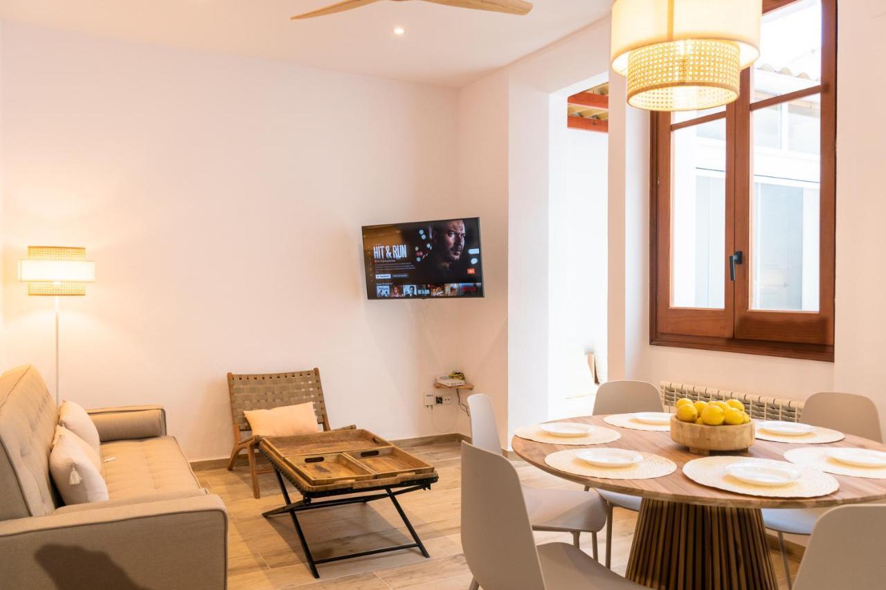 Apartamento Mediterraneo, Nuevo Y Acogedor De Eva Sant Feliu de Guíxols Esterno foto