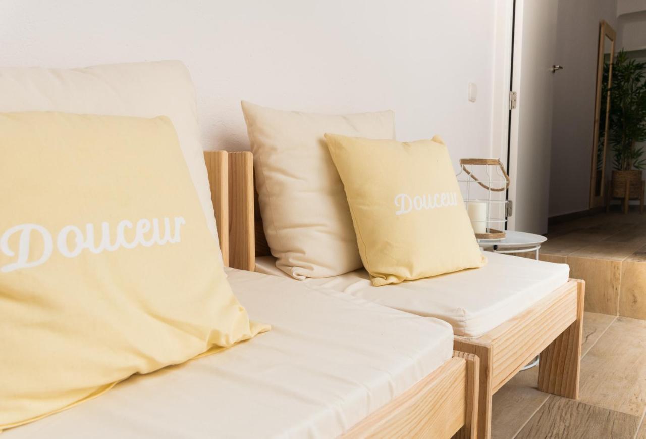 Apartamento Mediterraneo, Nuevo Y Acogedor De Eva Sant Feliu de Guíxols Esterno foto
