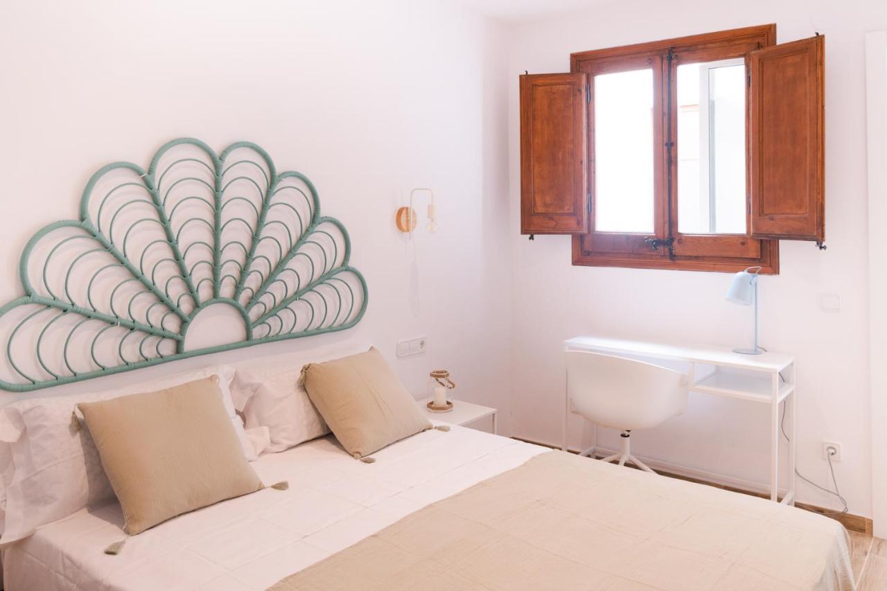 Apartamento Mediterraneo, Nuevo Y Acogedor De Eva Sant Feliu de Guíxols Esterno foto