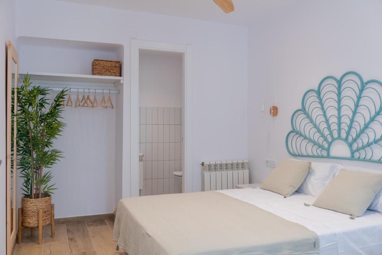 Apartamento Mediterraneo, Nuevo Y Acogedor De Eva Sant Feliu de Guíxols Esterno foto