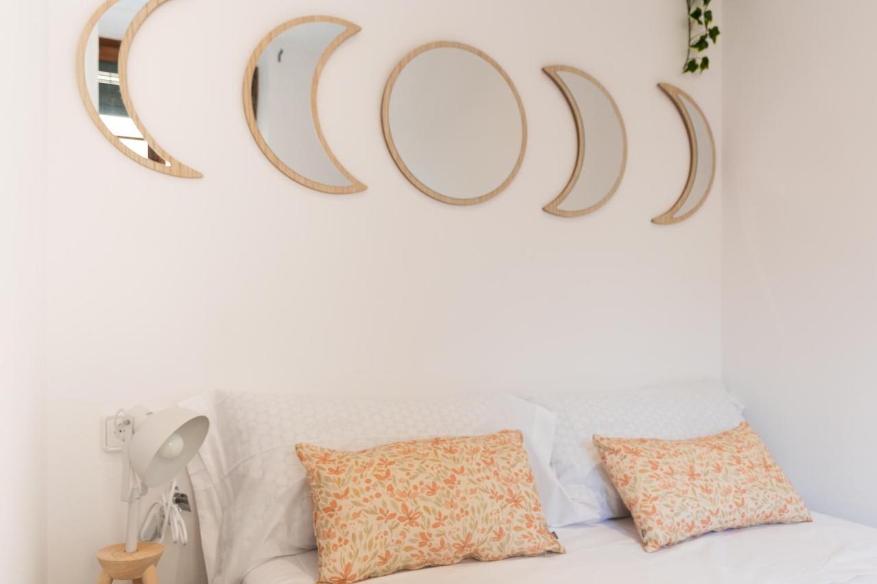 Apartamento Mediterraneo, Nuevo Y Acogedor De Eva Sant Feliu de Guíxols Esterno foto