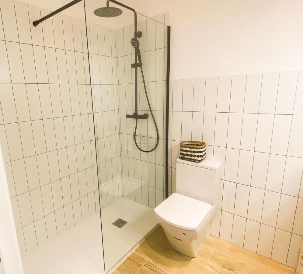 Apartamento Mediterraneo, Nuevo Y Acogedor De Eva Sant Feliu de Guíxols Esterno foto