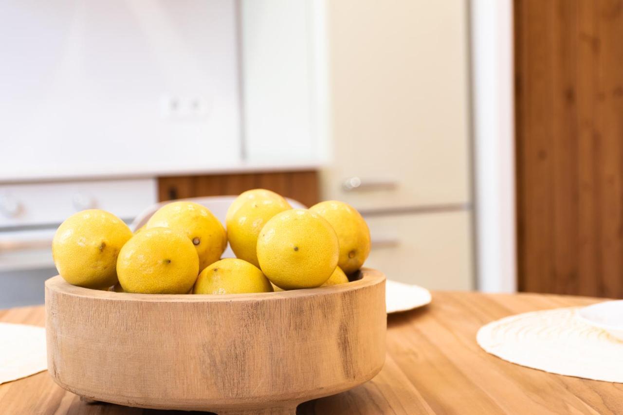 Apartamento Mediterraneo, Nuevo Y Acogedor De Eva Sant Feliu de Guíxols Esterno foto