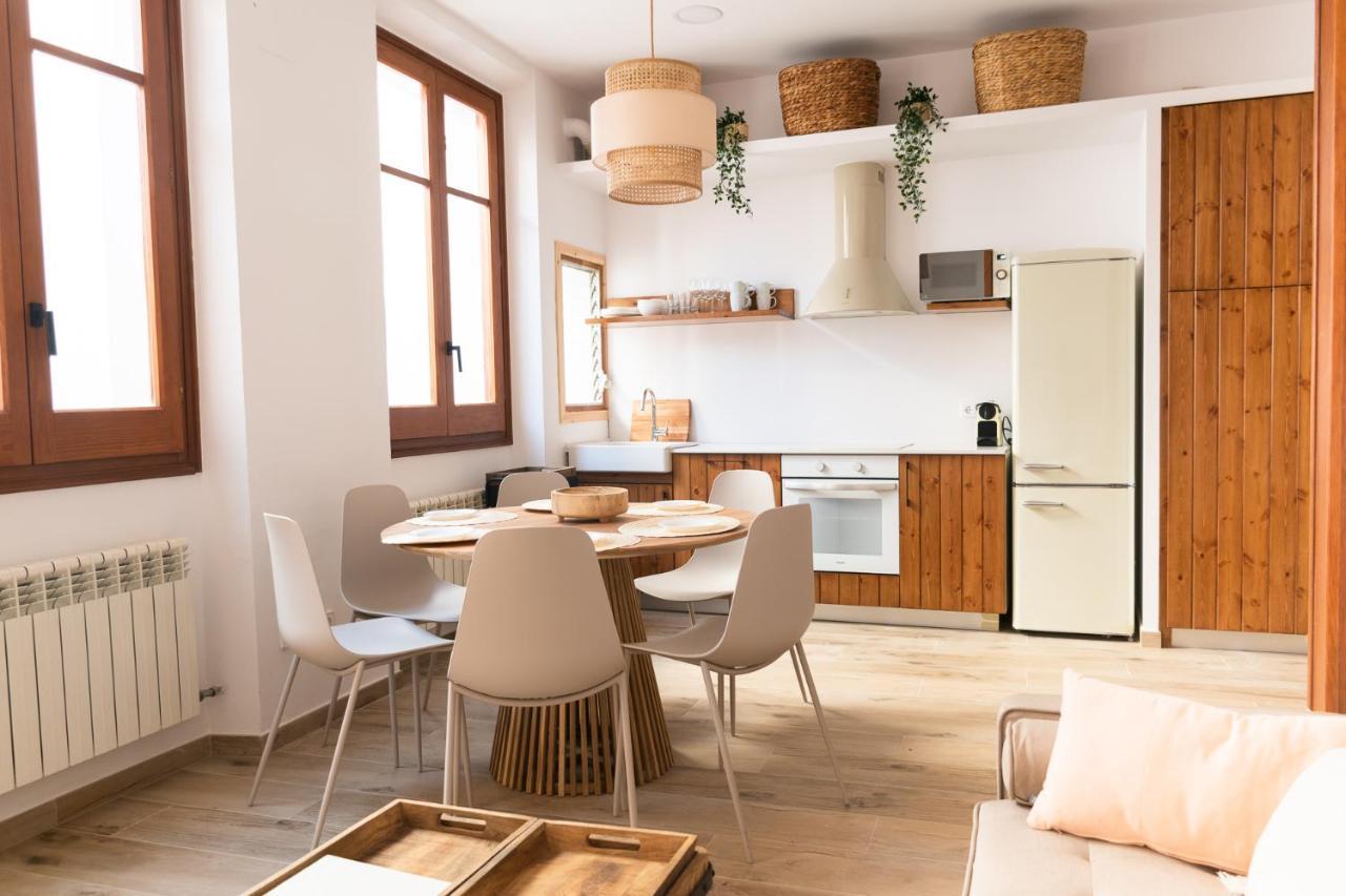 Apartamento Mediterraneo, Nuevo Y Acogedor De Eva Sant Feliu de Guíxols Esterno foto