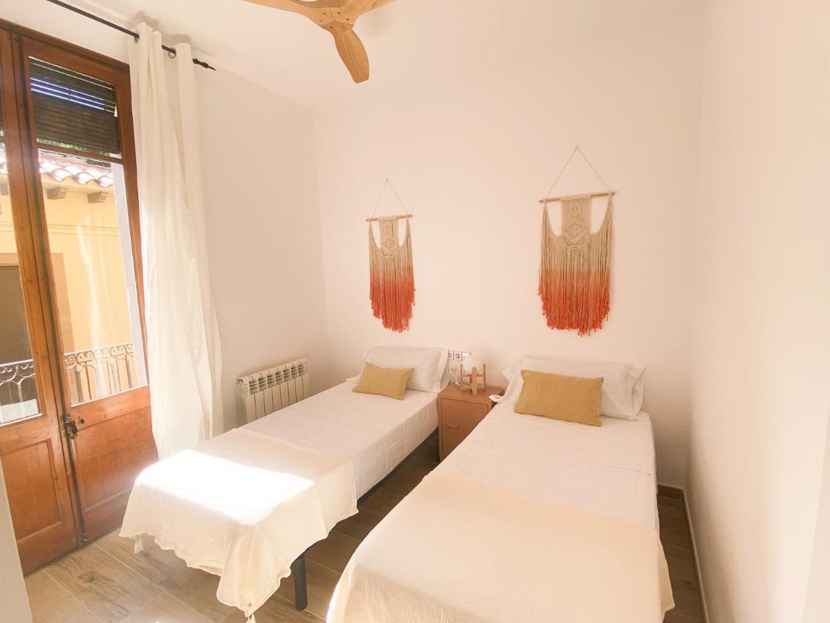 Apartamento Mediterraneo, Nuevo Y Acogedor De Eva Sant Feliu de Guíxols Esterno foto