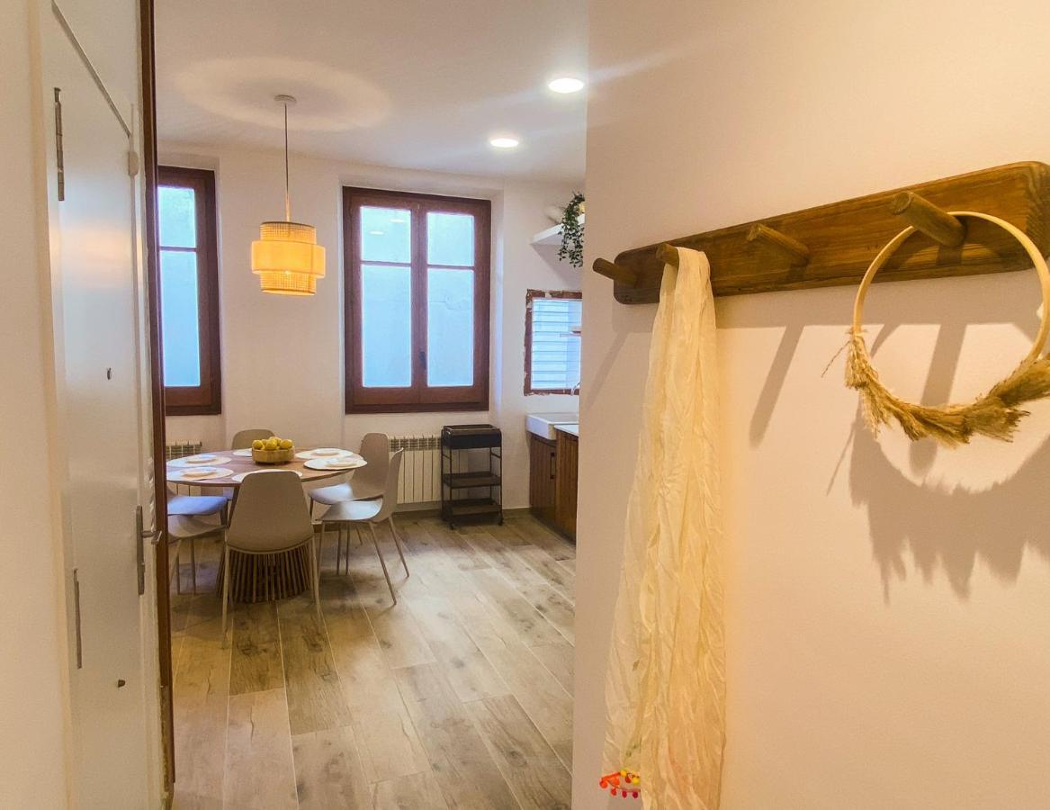 Apartamento Mediterraneo, Nuevo Y Acogedor De Eva Sant Feliu de Guíxols Esterno foto