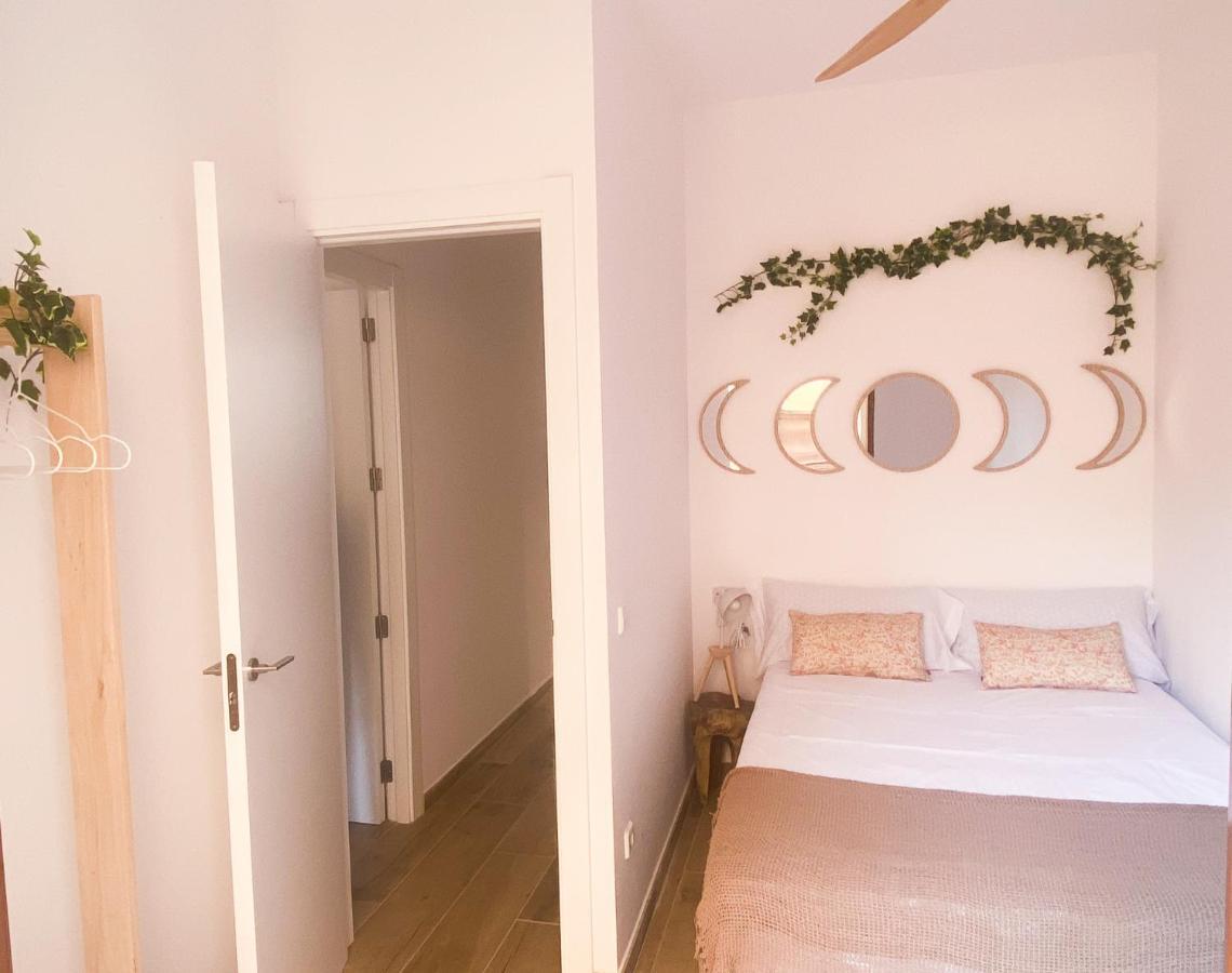 Apartamento Mediterraneo, Nuevo Y Acogedor De Eva Sant Feliu de Guíxols Esterno foto