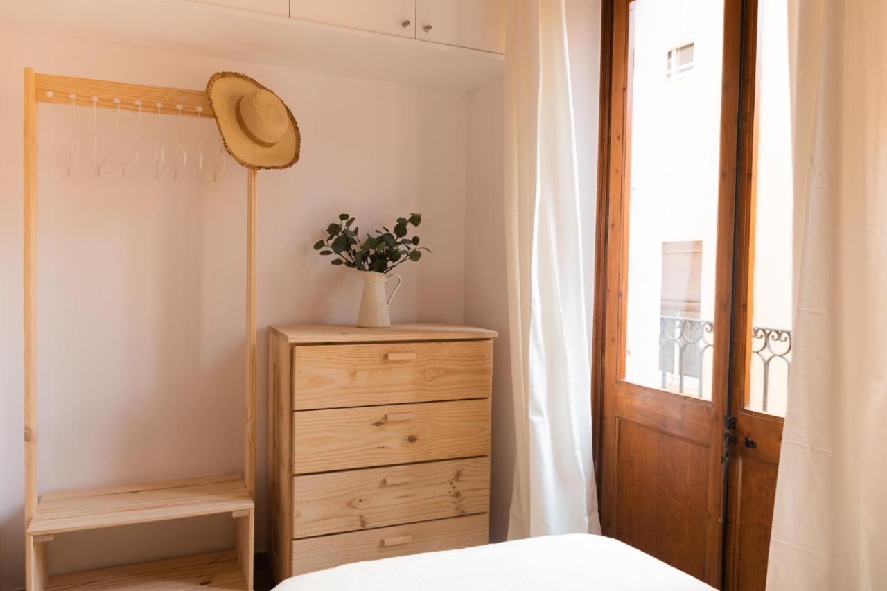 Apartamento Mediterraneo, Nuevo Y Acogedor De Eva Sant Feliu de Guíxols Esterno foto